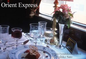 Orient Express